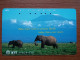 T-390 - JAPAN, Japon, Nipon, TELECARD, PHONECARD, ELEPHANT, NTT 231-089 - Jungle