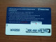 T-394 - SERBIA, TELECARD, PHONECARD,  - Autres - Europe