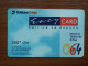 T-394 - SERBIA, TELECARD, PHONECARD,  - Autres - Europe