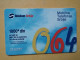 T-394 - SERBIA, TELECARD, PHONECARD,  - Other - Europe