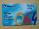 T-394 - SERBIA, TELECARD, PHONECARD,  - Autres - Europe