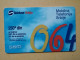 T-394 - SERBIA, TELECARD, PHONECARD,  - Other - Europe