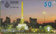 PHONE CARD TAILANDIA  (E35.27.5 - Thaïlande