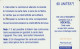 PHONE CARD CENTRAFRICA  (E35.20.5 - Centrafricaine (République)