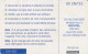 PHONE CARD CENTRAFRICA  (E35.7.6 - Repubblica Centroafricana