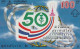 PHONE CARD TAILANDIA  (E35.4.8 - Thaïland