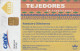 PHONE CARD VENEZUELA  (E35.7.5 - Venezuela