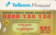 PHONE CARD SUDAFRICA  (E35.1.5 - Afrique Du Sud