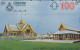 PHONE CARD TAILANDIA  (E34.9.7 - Thaïlande