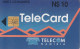 PHONE CARD NAMIBIA  (E34.5.1 - Namibië