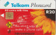 PHONE CARD SUDAFRICA  (E34.4.7 - Sudafrica