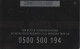 PHONE CARD UK MERCURY (E30.31.3 - Mercury Communications & Paytelco