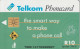 PHONE CARD SUDAFRICA  (E30.32.3 - Sudafrica