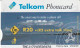 PHONE CARD SUDAFRICA  (E30.29.1 - Afrique Du Sud