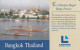 PHONE CARD TAILANDIA  (E30.19.7 - Thaïlande