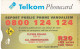 PHONE CARD SUDAFRICA  (E30.7.7 - Zuid-Afrika