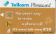 PHONE CARD SUDAFRICA  (E23.25.2 - Sudafrica