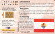 PHONE CARD POLINESIA FRANCESE  (E74.8.7 - French Polynesia