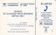 PHONE CARD NUOVA CALEDONIA  (E73.34.3 - Nieuw-Caledonië