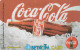 PHONE CARD BULGARIA COCA COLA (E73.13.3 - Bulgarien