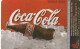 PHONE CARD UNGHERIA COCA COLA (E73.2.5 - Hongrie