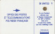 PHONE CARD POLINESIA FRANCESE  (E72.9.2 - Französisch-Polynesien