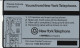 PHONE CARD STATI UNITI NYNEX (E71.11.8 - [1] Tarjetas Holográficas (Landis & Gyr)