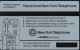 PHONE CARD STATI UNITI NYNEX (E69.24.4 - [1] Holographic Cards (Landis & Gyr)