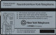 PHONE CARD STATI UNITI NYNEX (E69.33.8 - [1] Holographic Cards (Landis & Gyr)
