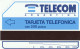 PHONE CARD ARGENTINA URMET NEW (E64.18.2 - Argentinië