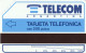 PHONE CARD ARGENTINA URMET NEW (E64.18.2 - Argentinien
