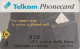 PHONE CARD SUDAFRICA  (E35.32.1 - Afrique Du Sud