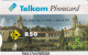 PHONE CARD SUDAFRICA  (E35.30.4 - Suráfrica