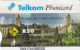 PHONE CARD SUDAFRICA  (E35.30.4 - Südafrika