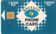 PHONE CARD BAHAMAS  (E82.26.1 - Bahama's