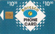 PHONE CARD BAHAMAS  (E82.25.8 - Bahamas