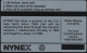 PHONE CARD STATI UNITI NYNEX (E82.21.5 - [1] Hologrammkarten (Landis & Gyr)