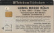 PHONE CARD GERMANIA SERIE S (E82.9.7 - S-Series : Tills With Third Part Ads