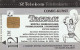 PHONE CARD GERMANIA SERIE S (E82.6.6 - S-Series : Tills With Third Part Ads