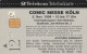 PHONE CARD GERMANIA SERIE S (E82.7.4 - S-Reeksen : Loketten Met Reclame Van Derden