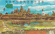 PHONE CARD CAMBOGIA  (E81.19.5 - Cambodge