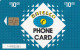 PHONE CARD BAHAMAS  (E81.5.4 - Bahamas