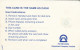 PHONE CARD BERMUDA  (E80.14.3 - Bermude