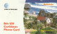 PHONE CARD BARBADOS  (E78.40.8 - Barbados (Barbuda)