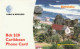 PHONE CARD BARBADOS  (E78.23.3 - Barbados (Barbuda)