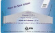 PHONE CARD ANDORRA  (E78.6.4 - Andorre