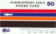 PHONE CARD ARMENIA URMET NEW (E77.28.1 - Armenia