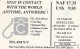 PHONE CARD ANTILLE OLANDESI  (E77.9.8 - Antilles (Neérlandaises)