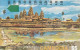 PHONE CARD CAMBOGIA (E77.4.3 - Camboya