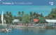 PHONE CARD TUVALU  (E76.35.6 - Tuvalu